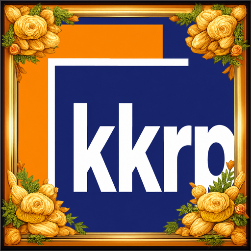 kkrp — mitra unggulan